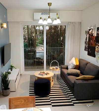 appartment